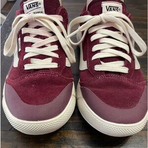 Vans shoes